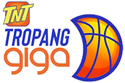 2023–24 TNT Tropang Giga season .